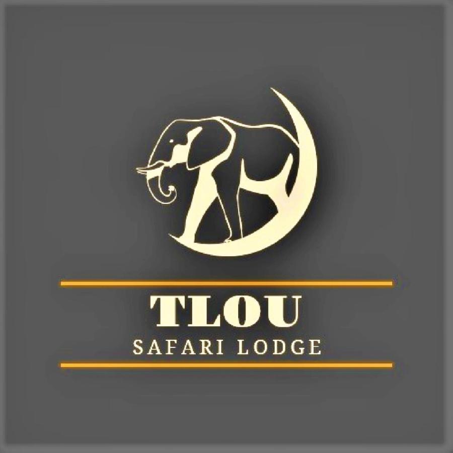 Tlou Safari Lodge Kasane Exterior photo